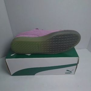 Puma Suede Summer Nights Fade Mens  Sneakers Sh